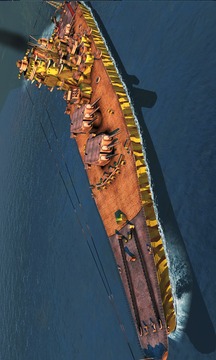 戰(zhàn)艦激斗游戲截圖5