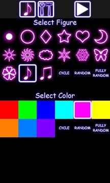 Glow Movie游戲截圖4