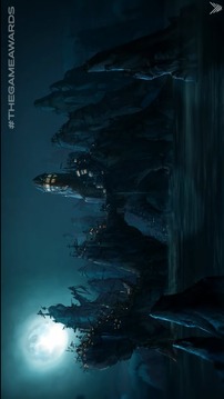 毀滅之王 Ruined King游戲截圖3