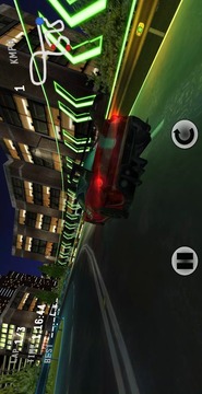 Speed Street : Tokyo游戲截圖10
