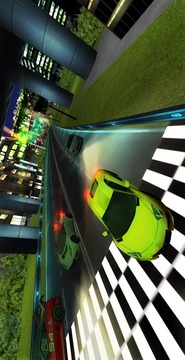 Speed Street : Tokyo游戲截圖5