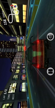 Speed Street : Tokyo游戲截圖7