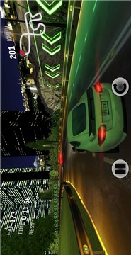 Speed Street : Tokyo游戲截圖9