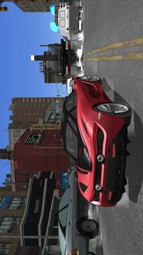 賽車之王游戲截圖4