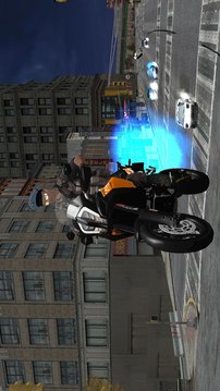 賽車之王游戲截圖3