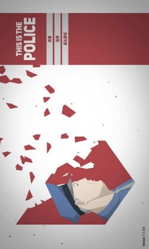 這是警察游戲截圖2