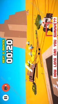 Smashy Cars游戲截圖2