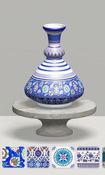 陶藝3D游戲截圖5