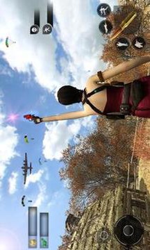 Last Commando Mission Survival游戲截圖1