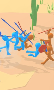 不服就扎你游戲截圖3