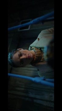 她看見(jiàn)紅色游戲截圖2