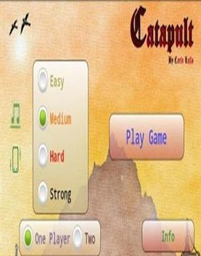 Catapult游戲截圖5