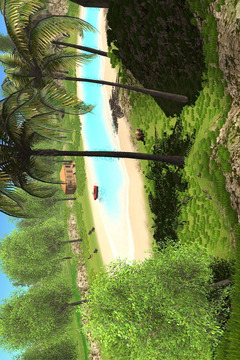 荒岛生存-手游版游戏截图2