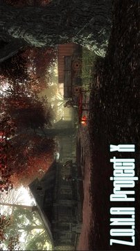 輻射生存 Mod游戲截圖1