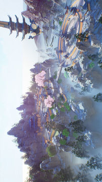 混沌蜀山游戲截圖3