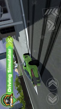 汽車駕駛2020游戲截圖1