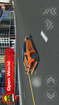 汽車駕駛2020游戲截圖3