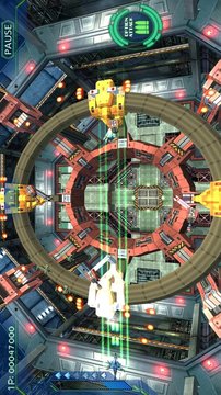 零號射手 Mod游戲截圖5