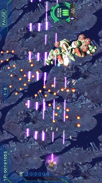 零號射手 Mod游戲截圖2