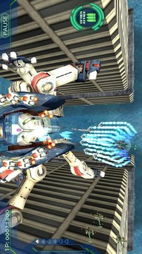 零號射手 Mod游戲截圖3