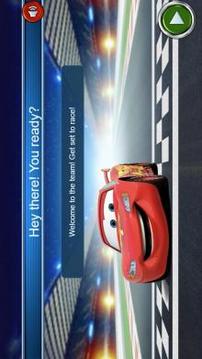 Car racing Super Speed游戲截圖2