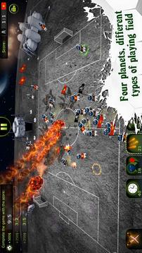 FootLOL: Crazy Football Free游戲截圖4