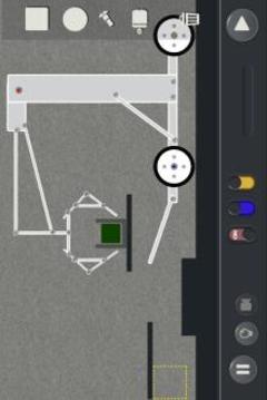 Machinery - Physics Puzzle游戲截圖1