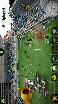 FootLOL: Crazy Football Free游戲截圖3