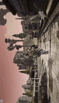 A×E游戲截圖3