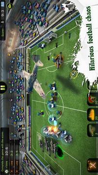 FootLOL: Crazy Football Free游戲截圖1
