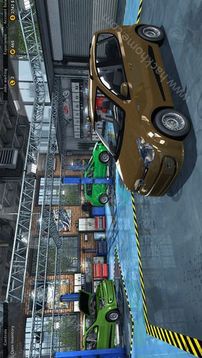 Fix My Car游戲截圖1