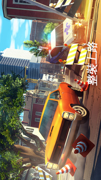 孤膽車神紐奧良游戲截圖3