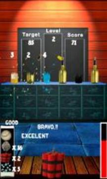 Bottle Smash游戲截圖2