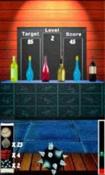 Bottle Smash游戲截圖3