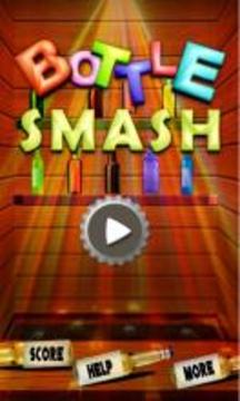 Bottle Smash游戲截圖1