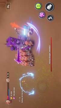 馬季騎士鮮血巴格斯 Mod游戲截圖2