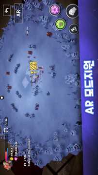 馬季騎士鮮血巴格斯 Mod游戲截圖4