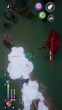 馬季騎士鮮血巴格斯 Mod游戲截圖3
