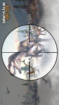 恐龍狩獵2020游戲截圖2