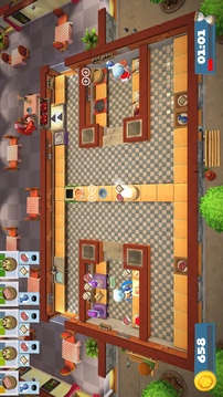 分手厨房2游戏截图2