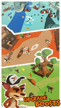 狩獵季游戲截圖5