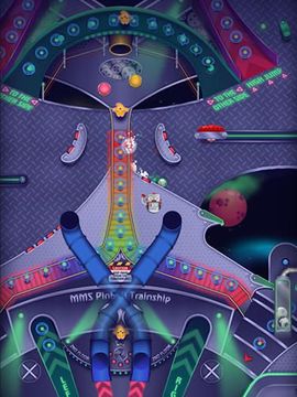 彈球?qū)W員游戲截圖2