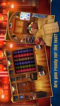 100 Doors: Dare to unlock游戲截圖2