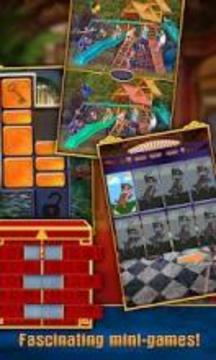 100 Doors: Dare to unlock游戲截圖5