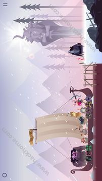 維京人弓箭手之旅游戲截圖3