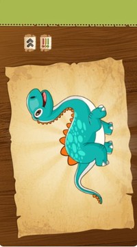 恐龍化石獵人游戲截圖1
