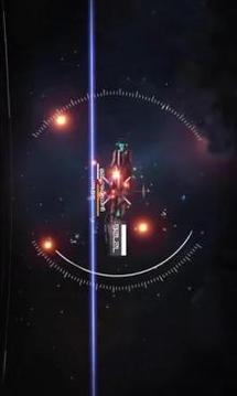 Space Planet Commander Strick : Space Game游戲截圖4