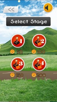 car speed racing游戲截圖3