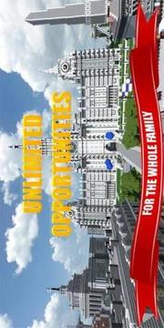 Exploration Lite World游戲截圖5