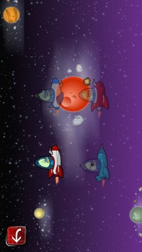 Swag In Space游戲截圖1